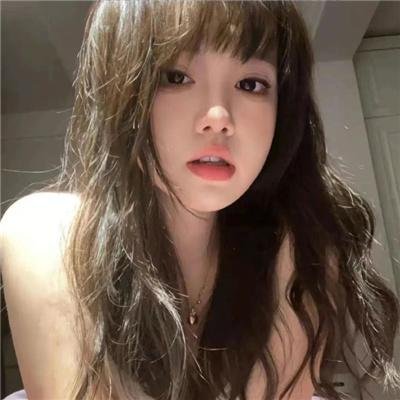 绽放