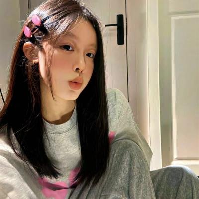 我和她