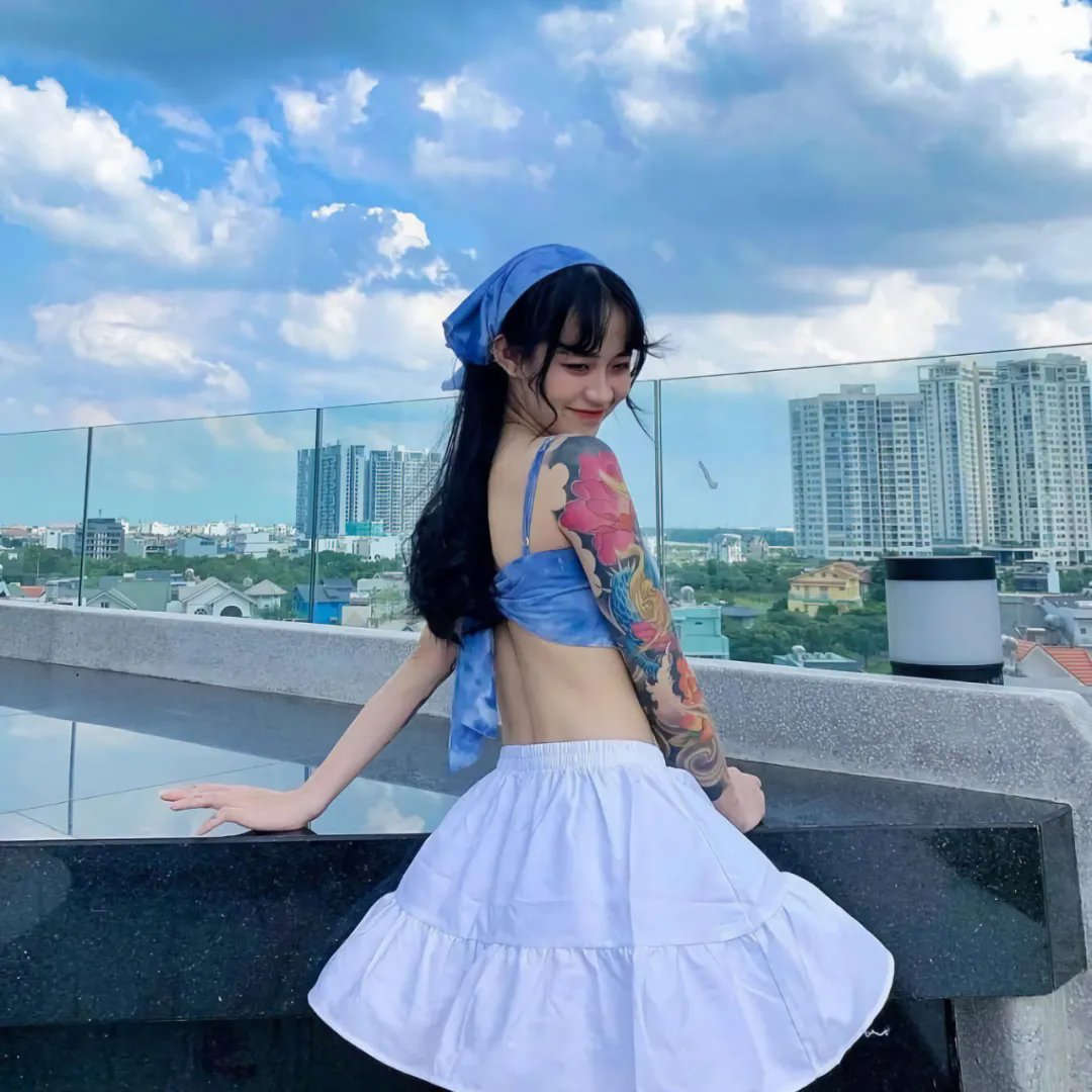 是的,我愿意!